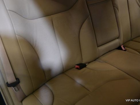 Used 1998 Mercedes-Benz S 320 image 26