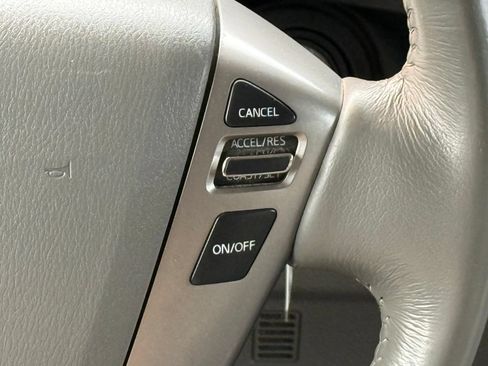 Used 2019 Nissan NV 3500 SL RWD image 32