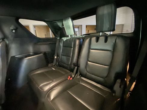 Used 2018 Ford Explorer Sport w/ Equipment Group 401A image 26