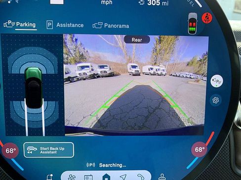 Used 2025 MINI Cooper Countryman S image 16