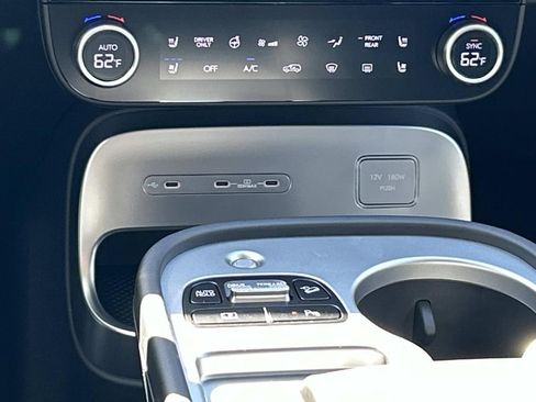 New 2026 Hyundai Ioniq 9 Calligraphy image 30