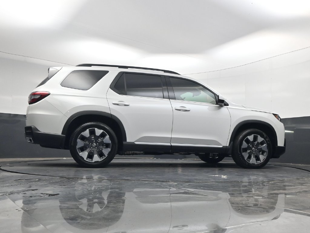 New 2026 Honda Pilot Elite image 29