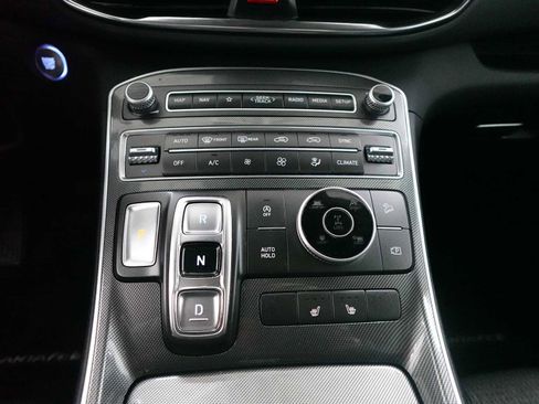 Used 2023 Hyundai Santa Fe SEL AWD/4WD image 23
