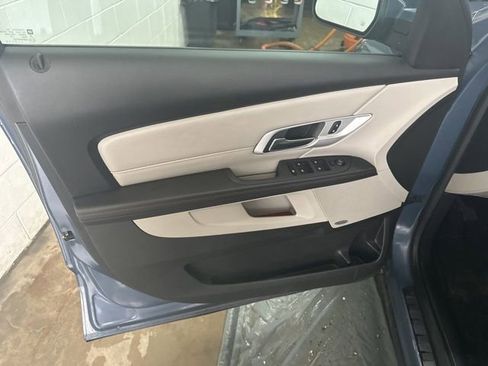 Used 2012 GMC Terrain SLT image 8