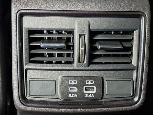 New 2026 Subaru Forester Sport image 27