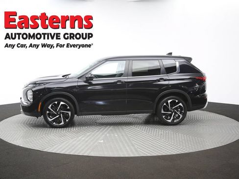 Used 2024 Mitsubishi Outlander SE AWD/4WD image 59
