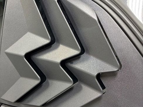 Used 2018 Dodge Challenger T/A w/ Quick Order Package 28P T/A image 21