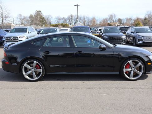 Used 2017 Audi S7 Prestige w/ S7 Sport Package image 4
