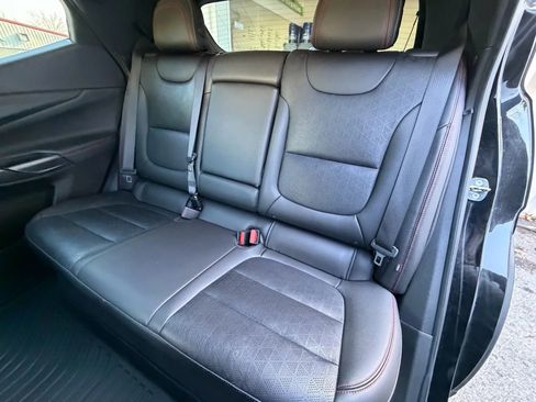 Used 2023 Chevrolet Bolt EUV LT w/ Convenience Package image 17