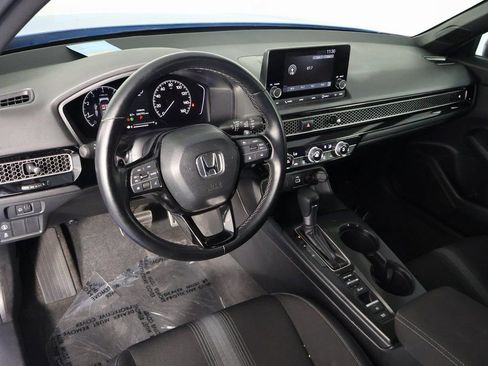 Used 2024 Honda Civic Sport image 7