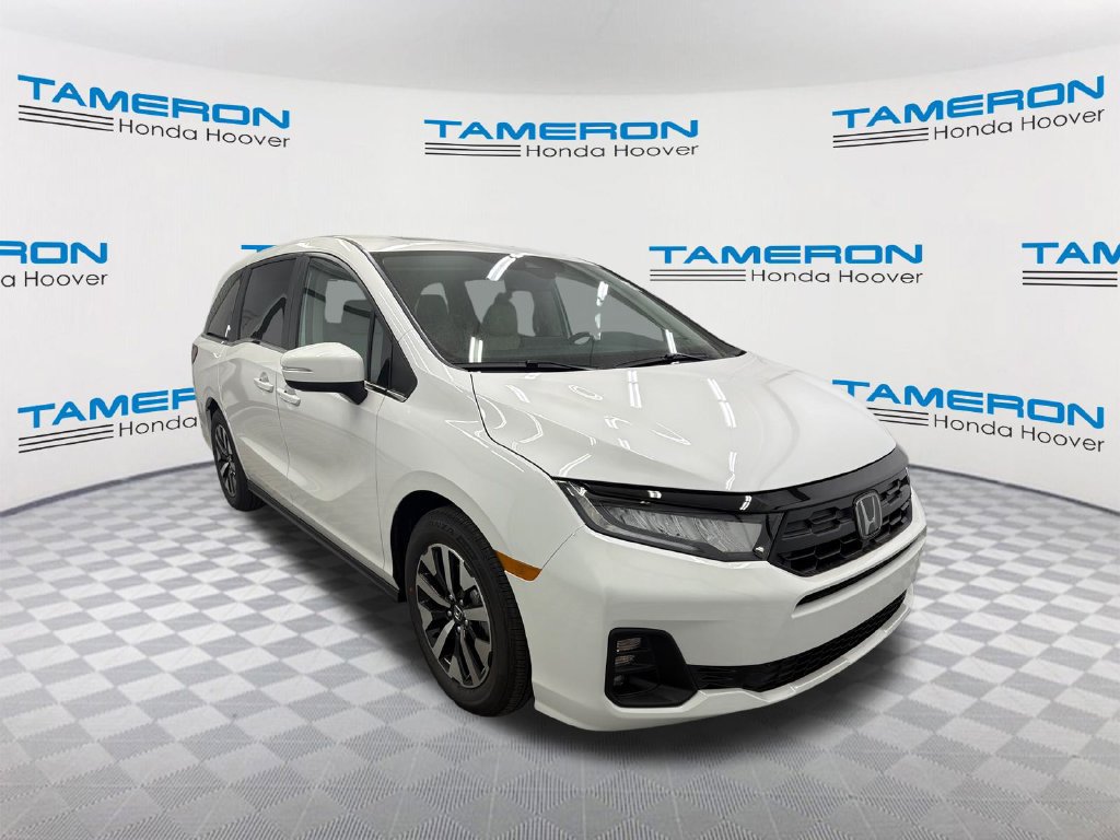 New 2026 Honda Odyssey EX-L image 7