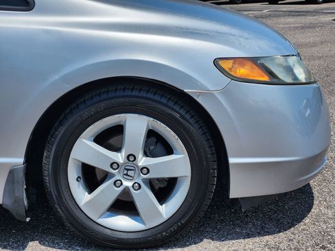 Used 2006 Honda Civic EX image 29