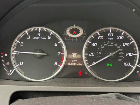 Used 2016 Acura RDX Base w/Technology image 13