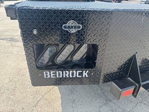 New 2025 RAM 5500 Tradesman image 6