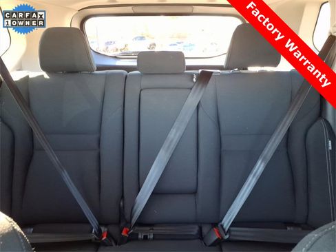 Used 2024 Nissan Rogue S image 15