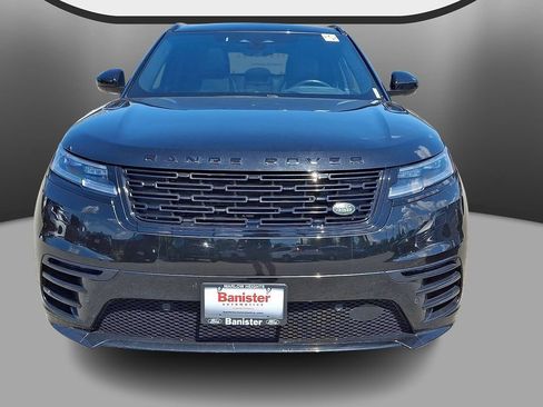 Used 2025 Land Rover Range Rover Velar Dynamic SE AWD/4WD image 2