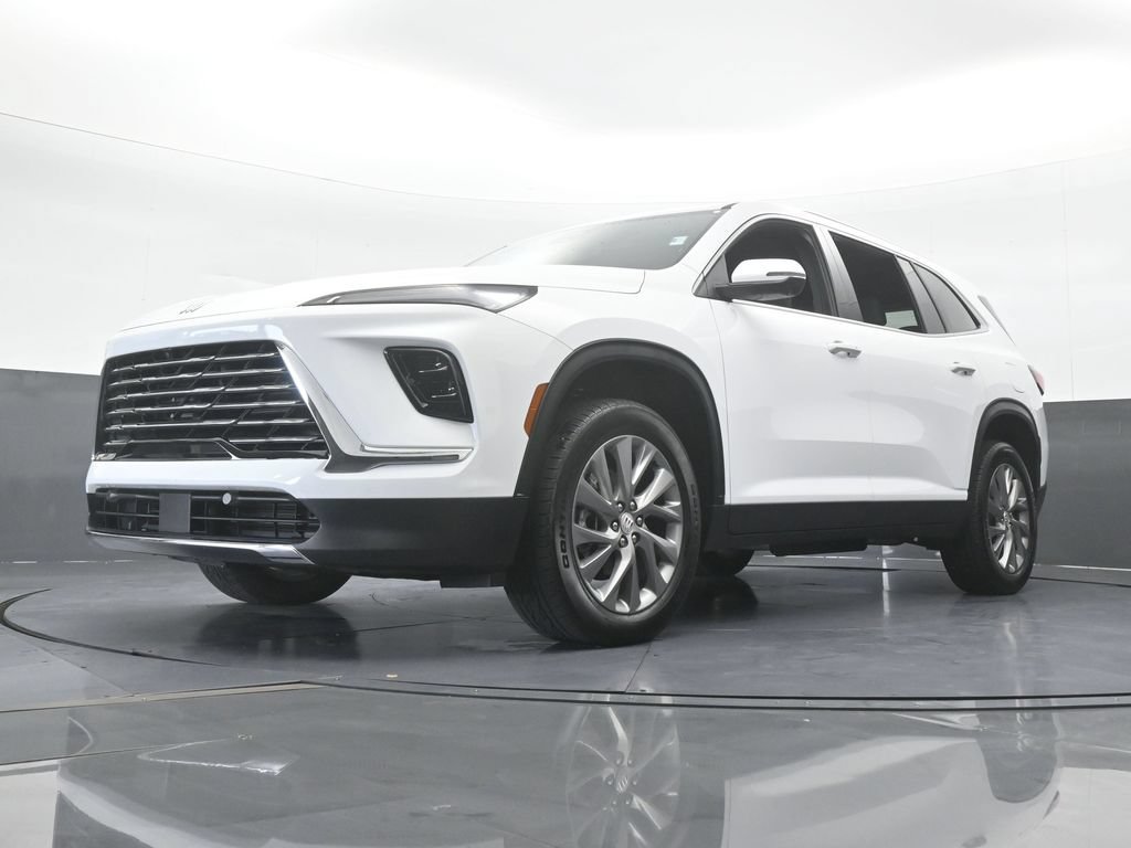Used 2026 Buick Enclave Preferred w/ LPO, Floor Liner Package FWD image 61