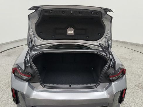Used 2025 BMW M2 w/ Lighting Package RWD image 25