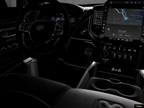 New 2026 RAM 3500 Laramie image 19