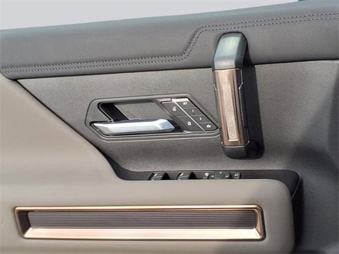 New 2025 GMC Hummer EV 3X image 21