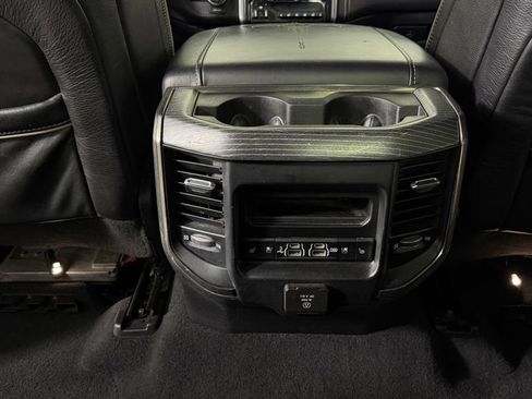 Used 2019 RAM 1500 Limited AWD/4WD image 26