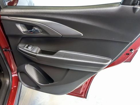 Certified 2023 Chevrolet TrailBlazer RS image 28