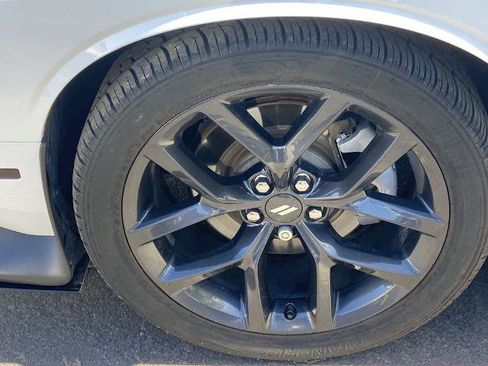 Used 2021 Dodge Challenger R/T w/ Blacktop Package image 27