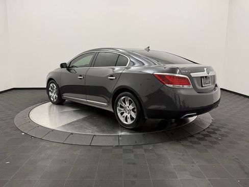 Used 2013 Buick LaCrosse Premium image 5
