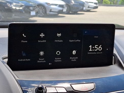Certified 2023 Acura RDX AWD image 19