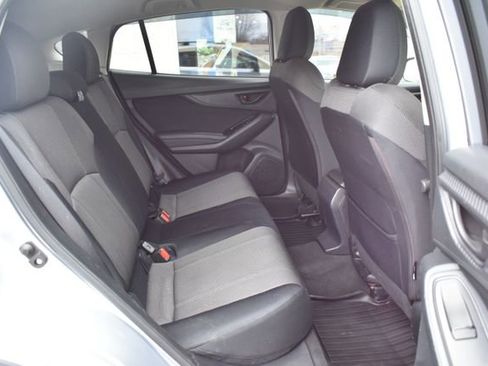 Used 2018 Subaru Crosstrek 2.0i image 34
