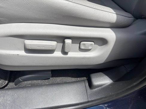 Used 2023 Honda Passport EX-L image 14