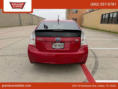 Used 2010 Toyota Prius Two image 5