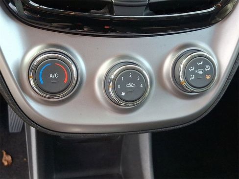 Used 2018 Chevrolet Spark LS image 15