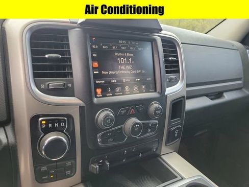 Used 2014 RAM 1500 Outdoorsman AWD/4WD image 14