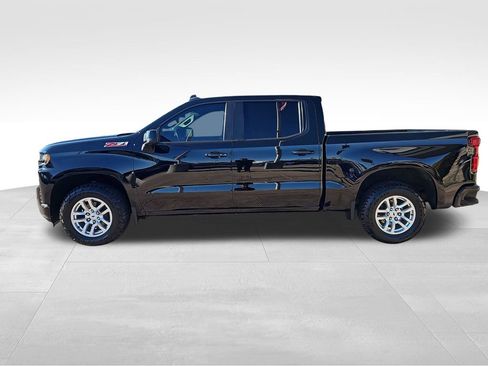 Used 2021 Chevrolet Silverado 1500 RST image 6