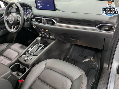 Certified 2023 MAZDA CX-5 AWD 2.5 S w/ Preferred Package image 30