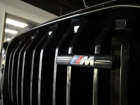 Used 2022 BMW X3 M40i image 28