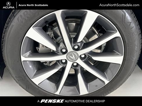 Used 2026 Acura MDX FWD w/ Technology Package image 30