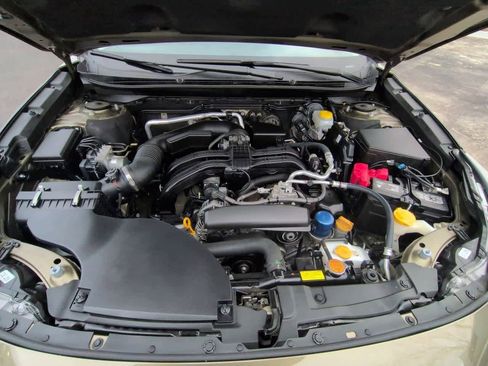 Used 2023 Subaru Outback Onyx Edition image 14