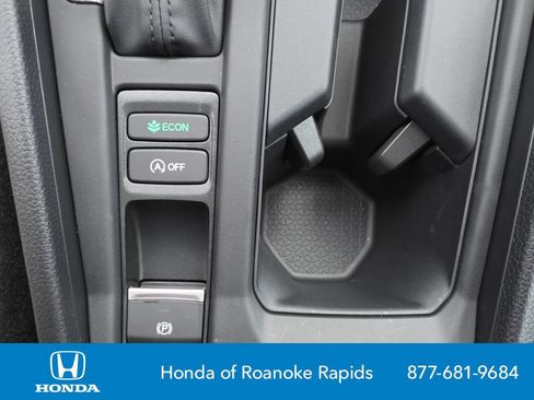 New 2026 Honda Accord SE image 27