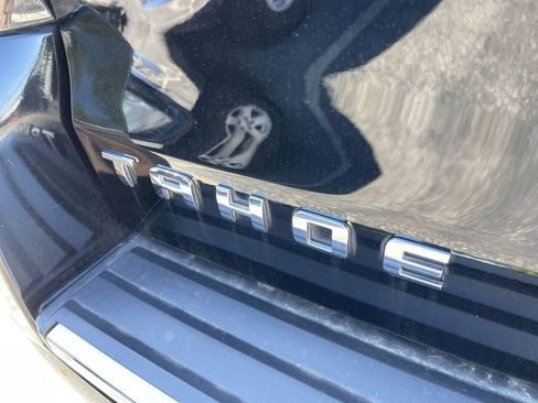 Used 2016 Chevrolet Tahoe LTZ AWD/4WD image 5