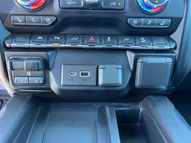 Used 2021 GMC Sierra 1500 Denali w/ Driver Alert Package II AWD/4WD image 29
