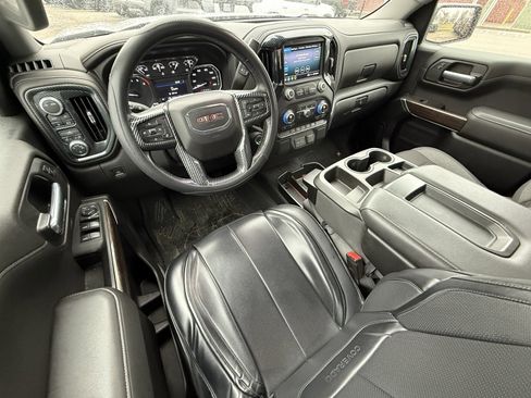 Used 2021 GMC Sierra 1500 SLE image 15