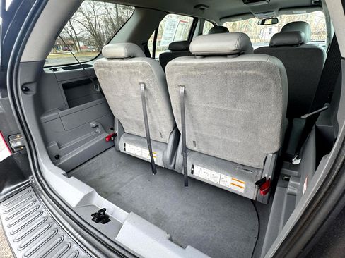 Used 2006 Ford Freestyle SEL image 16