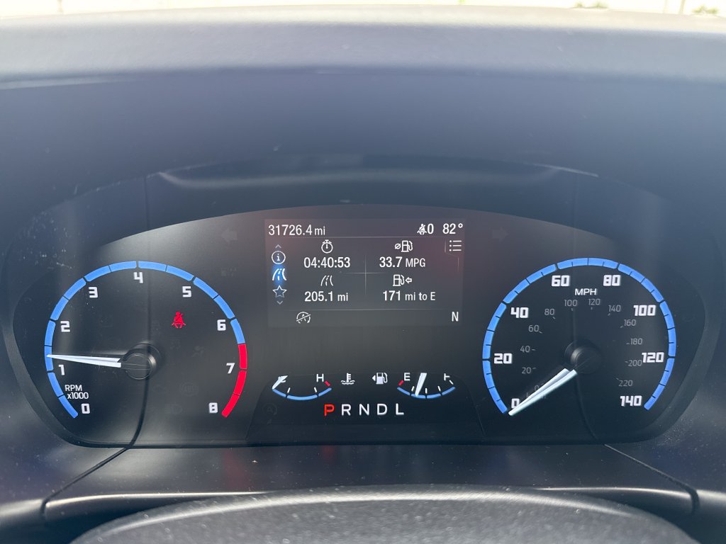 Used 2023 Ford Bronco Sport Big Bend w/ Convenience Package AWD/4WD image 11