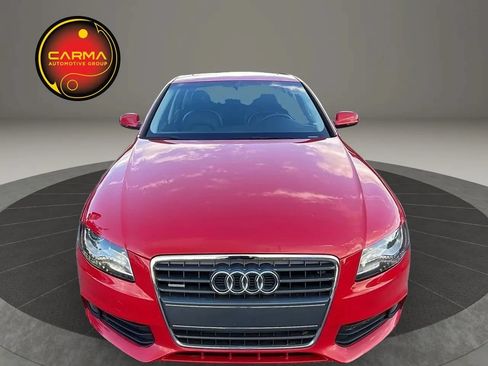 Used 2010 Audi A4 2.0T Premium Plus AWD/4WD image 9