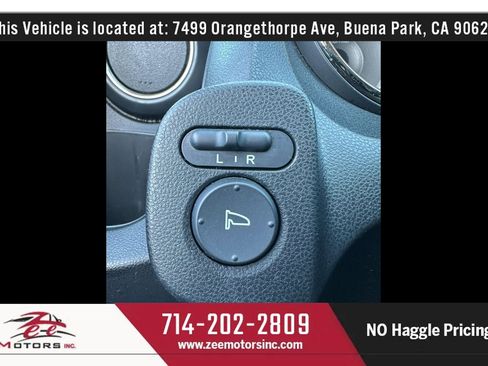 Used 2012 Honda Fit Sport image 39