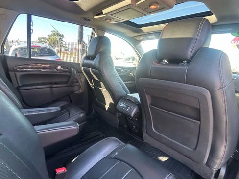 Used 2015 Buick Enclave Premium w/ Experience Buick Package image 14