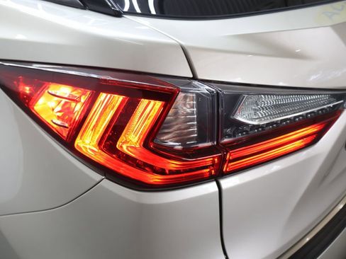 Used 2016 Lexus RX 350 AWD image 30