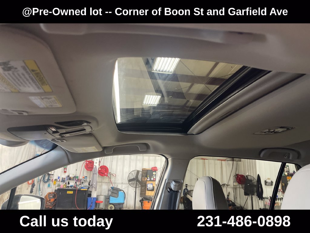 Used 2020 Subaru Outback Limited AWD/4WD image 13